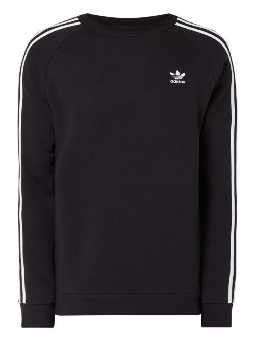 Sportstyle Terry Short Sleeve Hoodie