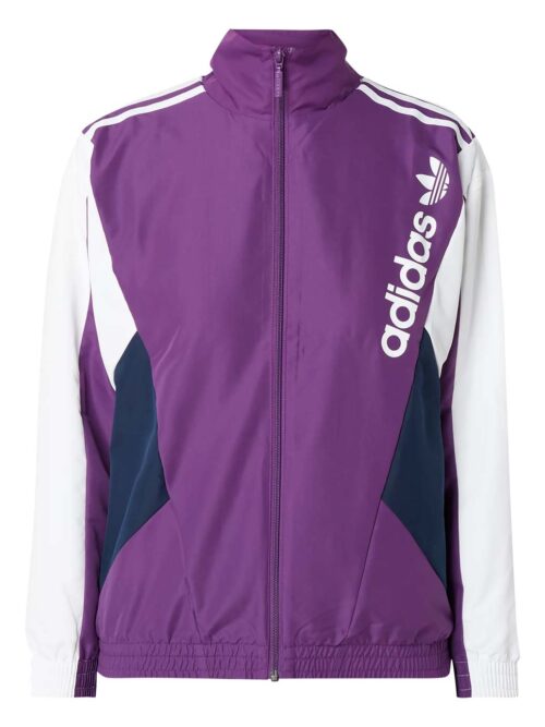 Missguided longline denim shorts in blue