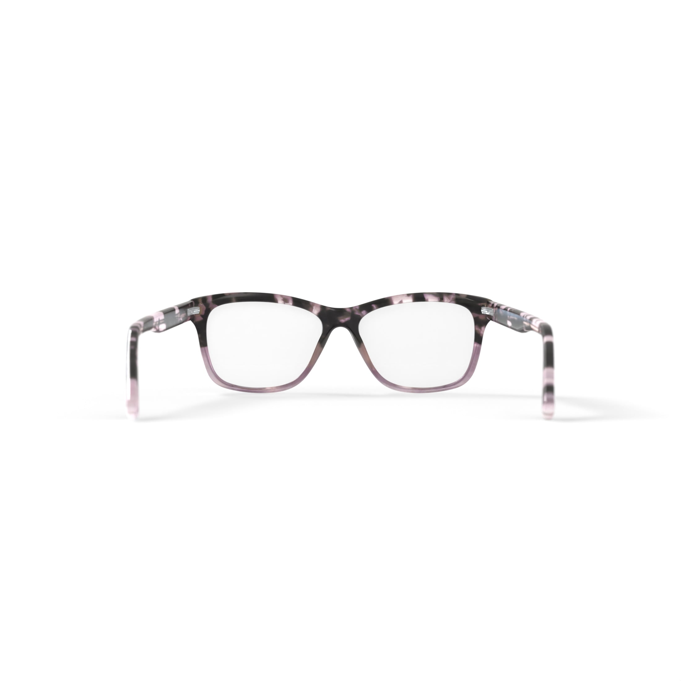 Flower Women's FLR6010 Prescription Eyeglasses with Case, Pink - Image 7