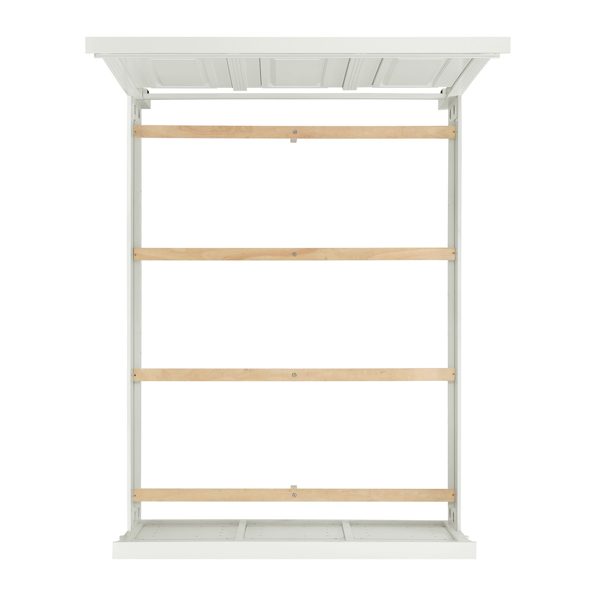 Picket House Furnishings Sumner Panel Bed in Black - Image 4