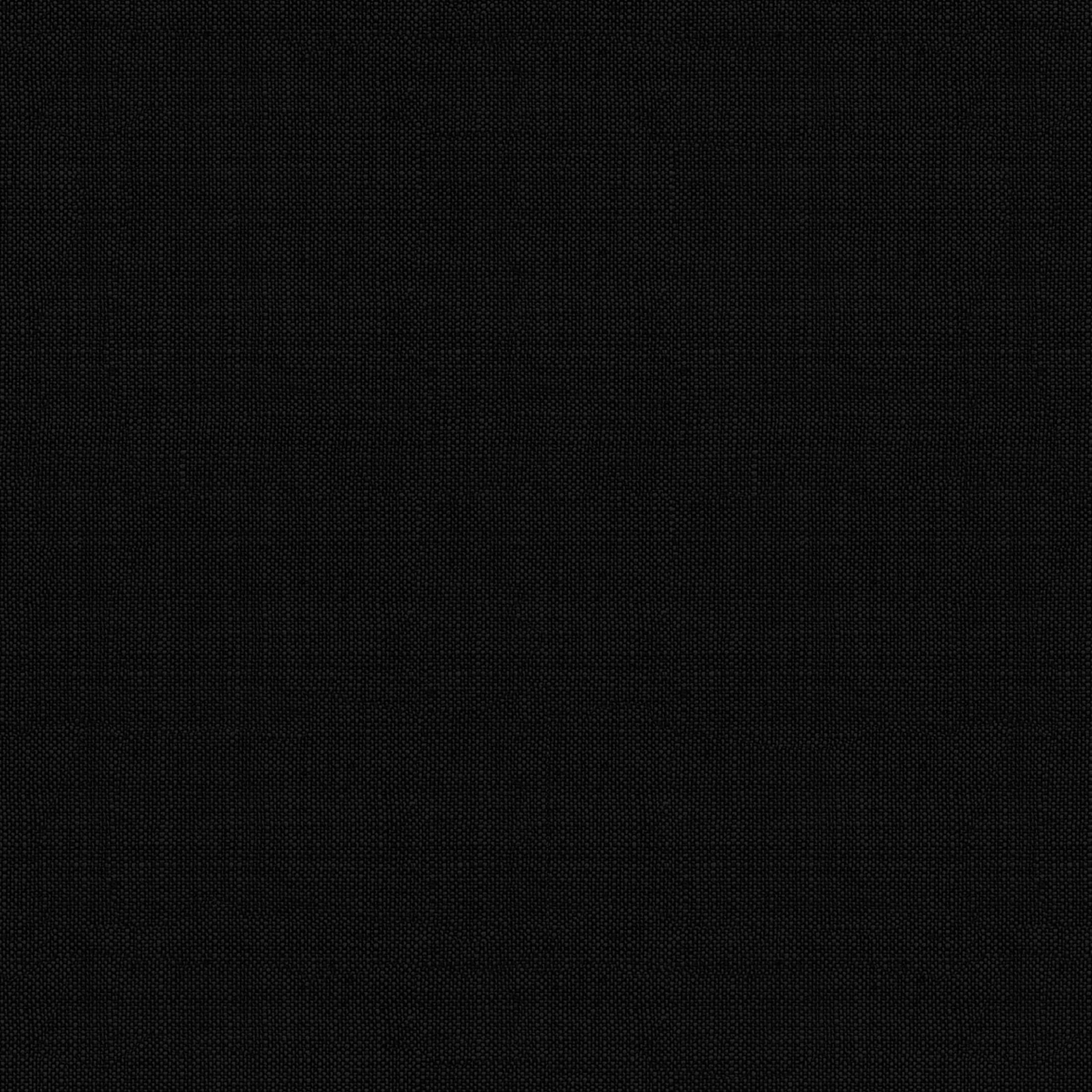 Castle Place Elegant Square Tufted Linen Upholstered Full Platform Bed, Black - Image 5