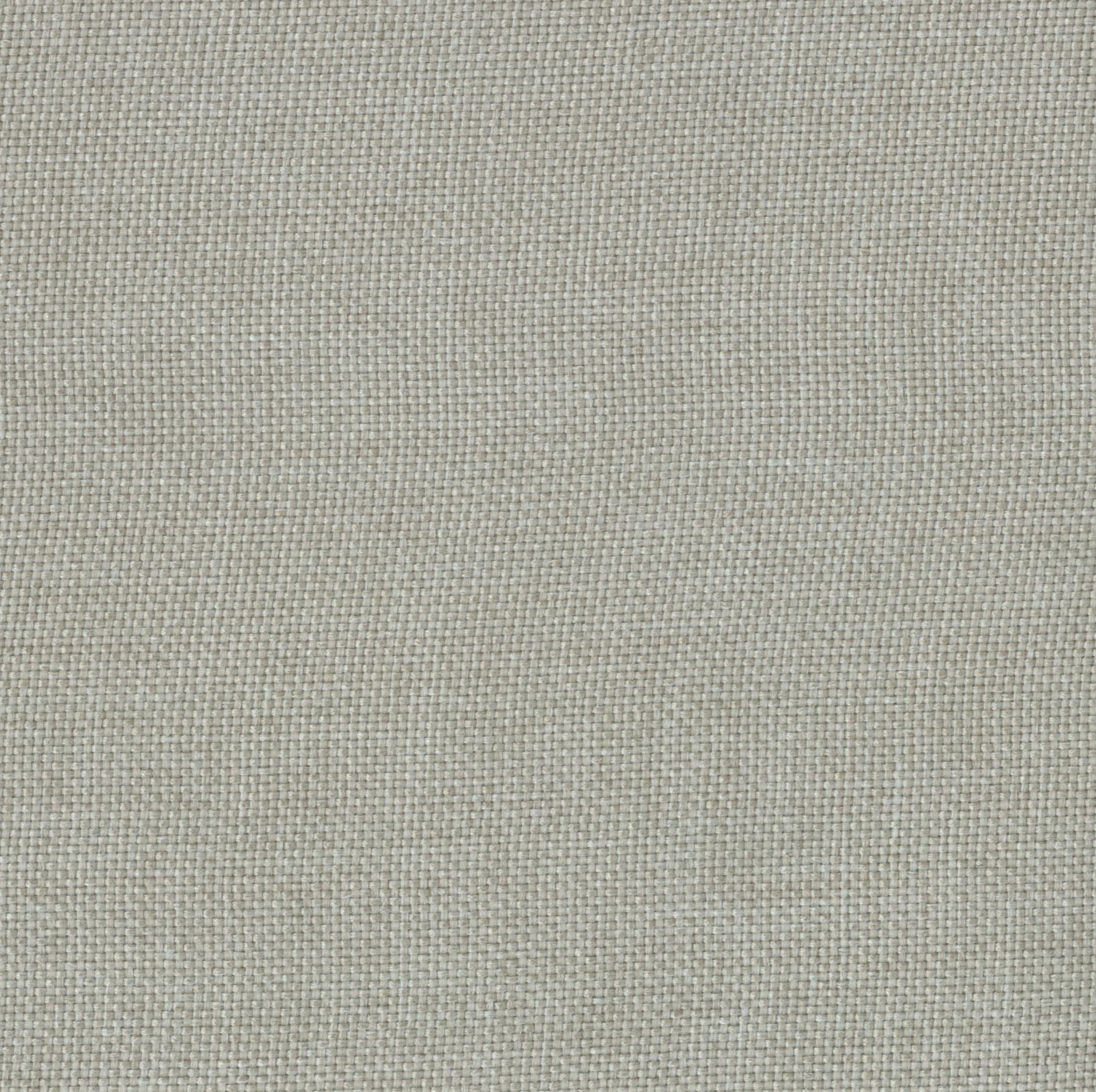 Home Design Evon King Linen Upholstered Bed Frame with Foam Padding and Polyester Upholstery, Warm Gray, Easy assembly - Image 6