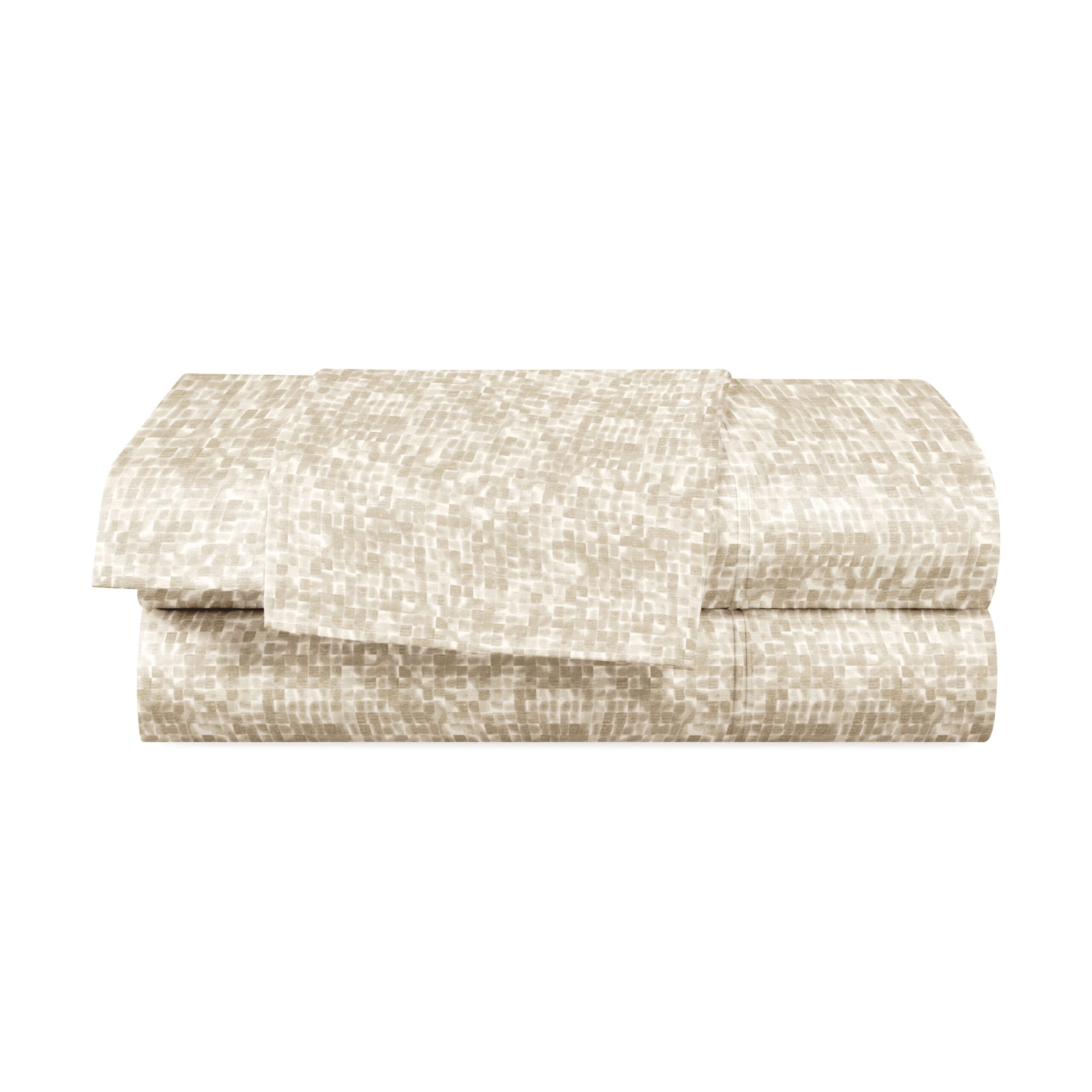 Martex Restore Cooling Bed Sheet Set, King, Linen