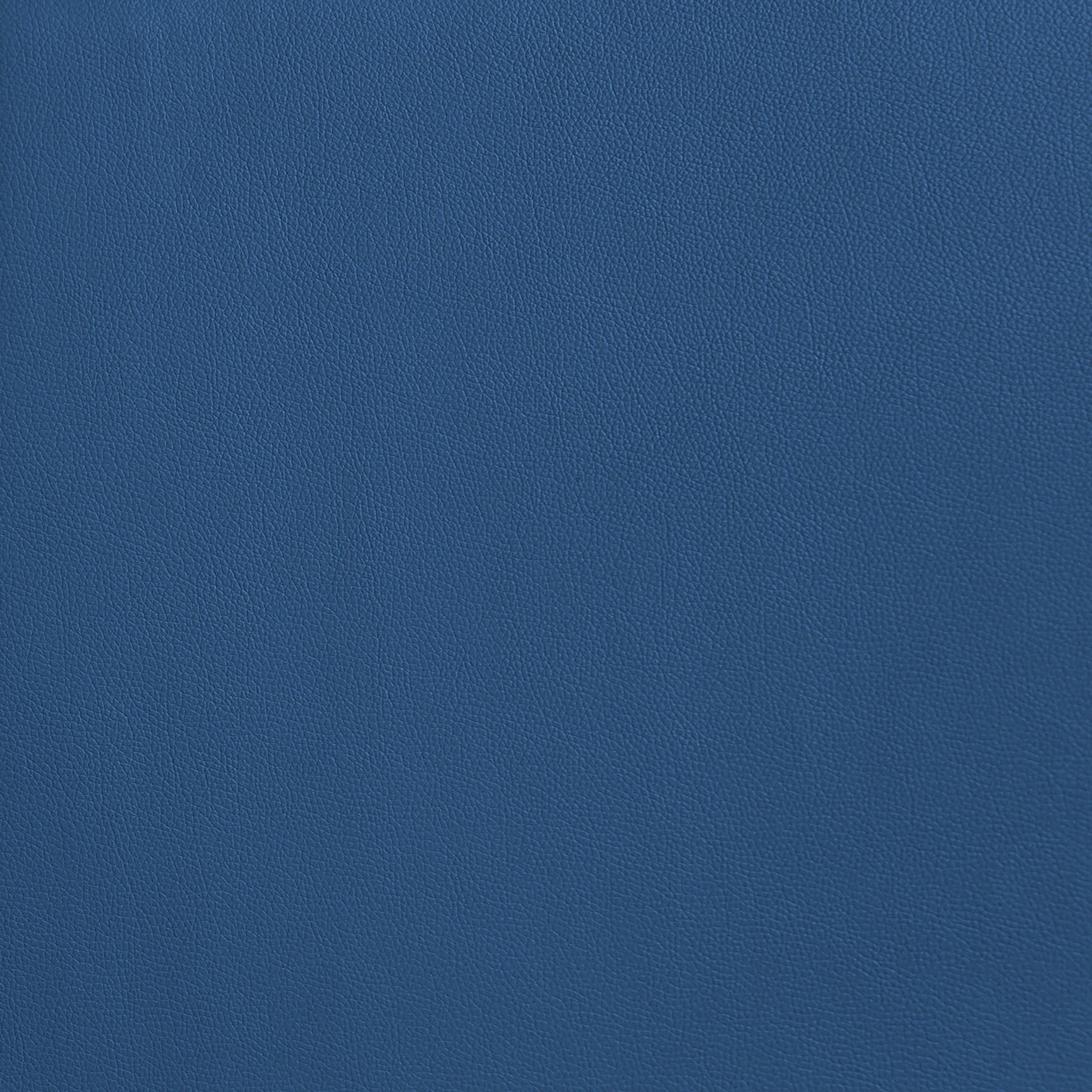 Boyd Sleep Napoli Blue Faux Leather King Size Fully Upholstered Platform Bed Frame with Adjustable Headboard, Qualified Box Spring or Foundation Required for Use - Image 5